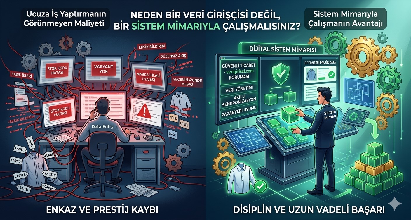 Dijital Dünyada 